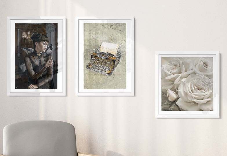 Gifts Inspired by The Tortured Poets Department - Content Card