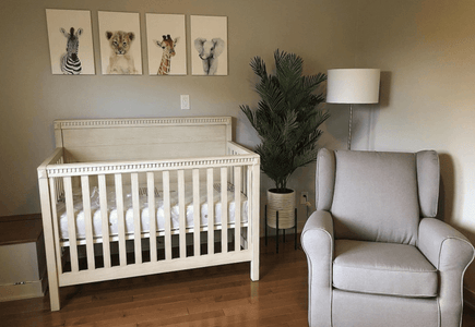 Kid's Room
