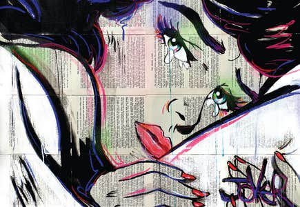 Loui Jover