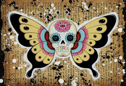 Pop Surrealism & Lowbrow