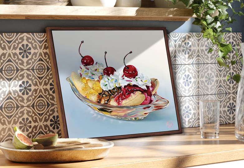 Sensory Perception - 2026 Art Trends