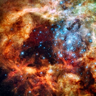 Astronomy & Space Art