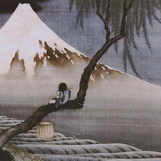 Ukiyo-e