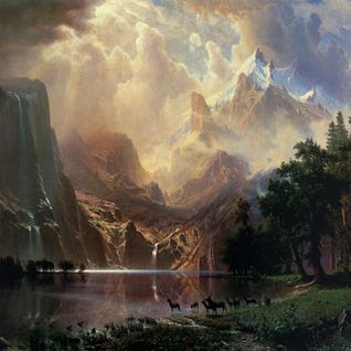 Hudson River School