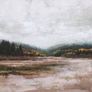 And Time Stood Still by Alex Odnoralov