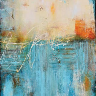 Entryway & Foyer Art