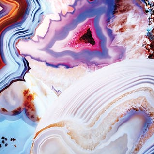 Abstract Photography