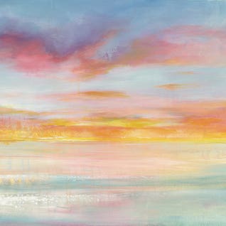 Pastel Sky by Danhui Nai