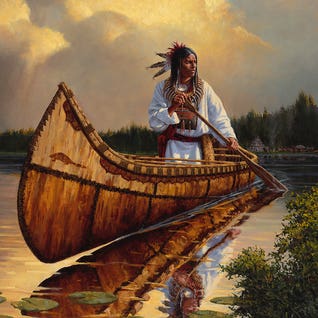 Tranquility by Joe Velazquez