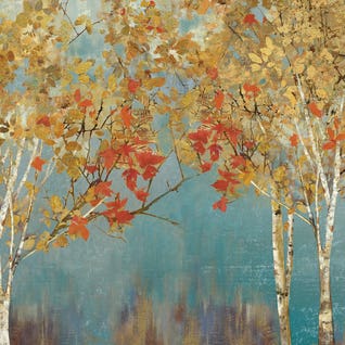 First Moment I by Allison Pearce