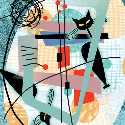 Hide N Seek by Jeffrey Coleson