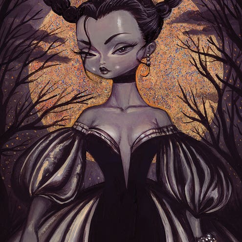 Glitter And Be Gay by Bob Doucette