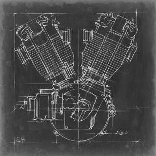 Gift Guide Blueprints Square