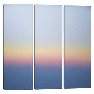 Sunset Series II By Shane Townley by iCanvas Artist Sunset Series II By Shane Townley