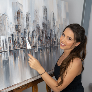 Artists at the Core