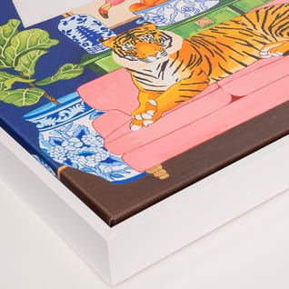 Premium Canvas