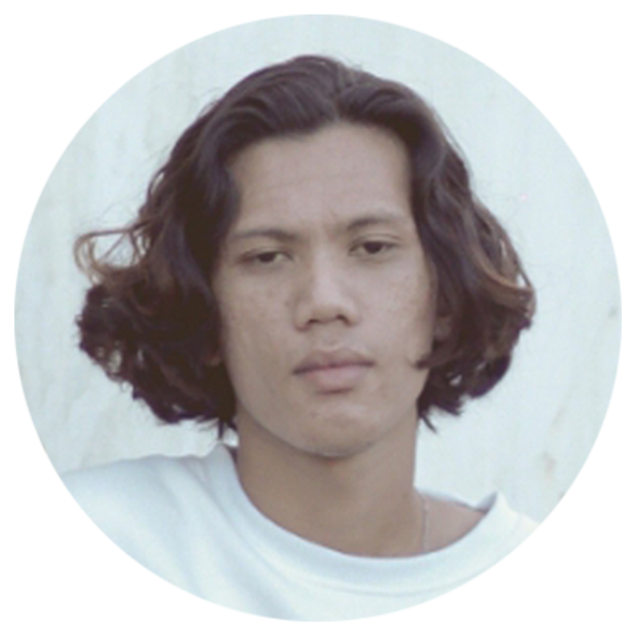 iCanvas Artist: Yuli Saputra