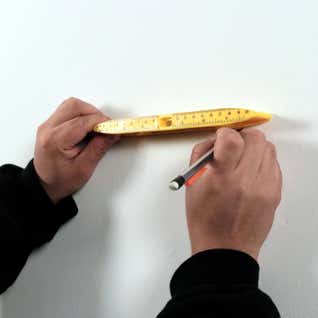 How to Hang Your Wood Art Print 4