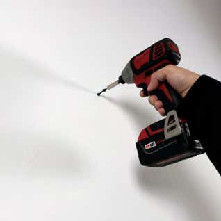 How to Hang Your Wood Art Print 5