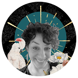 iCanvas - Artist: Amy Salomone