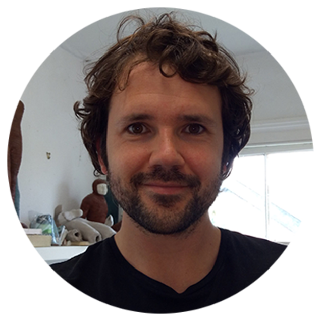 iCanvas - Artist: Liam Hennessy