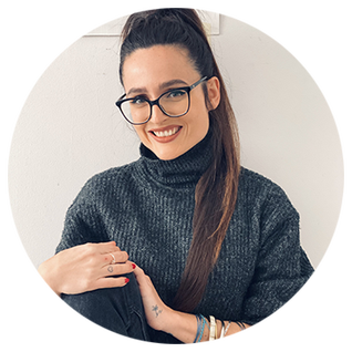 iCanvas - Artist:  Hana Tischler