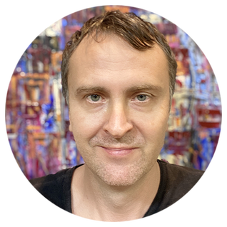 iCanvas - Artist:  Adam Bogusz