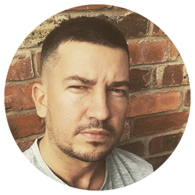 iCanvas - Artist: Andrew M Barlow