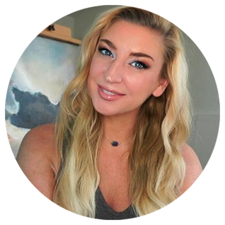 iCanvas - Artist: Christine Lindstrom