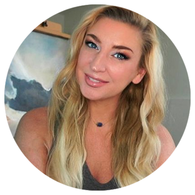 iCanvas - Artist: Christine Lindstrom