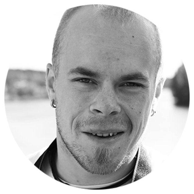 iCanvas - Artist: Lauri Lohi