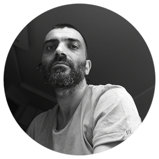 iCanvas - Artist: Norro Bey