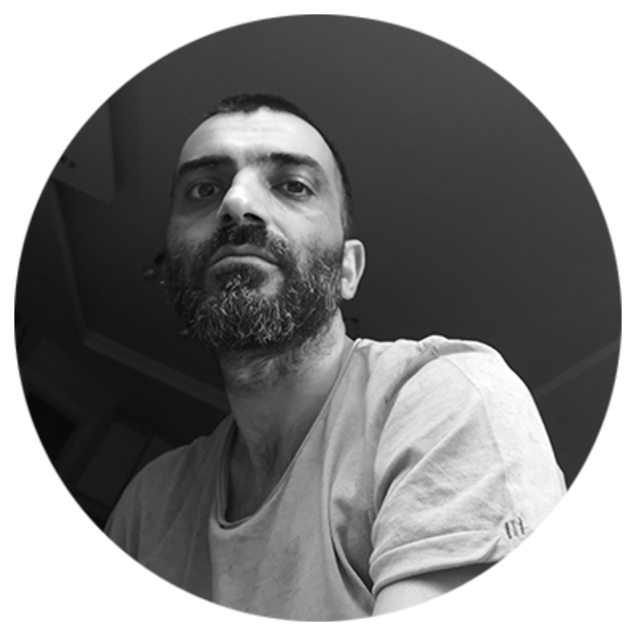 iCanvas - Artist: Norro Bey