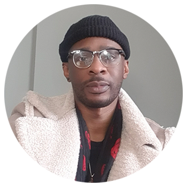 iCanvas - Artist:  Laji Sanusi