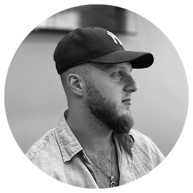 iCanvas - Artist: Yura Ashi