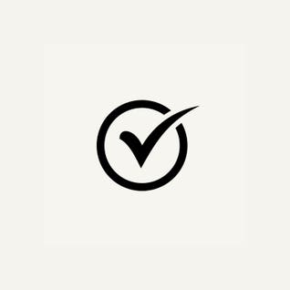 Case Study Icon - Completion