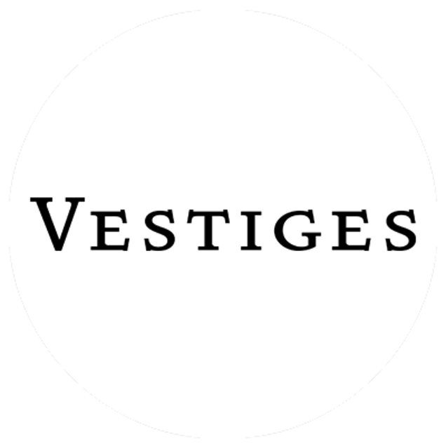 iCanvas - Artist: Vestiges