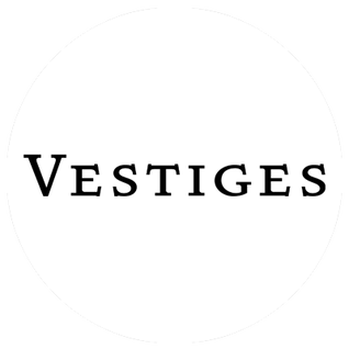 iCanvas - Artist: Vestiges