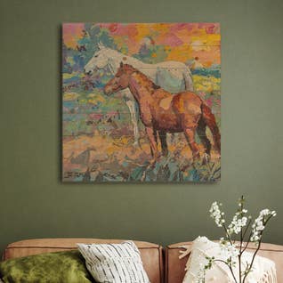 Wood Wall Art - Shop by Type Snippet
