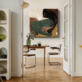 Canvas Wall Art - Shop by Type Snippet