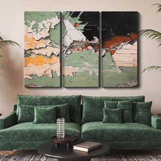 Multi Panel Wall Art - Shop by Type Snippet