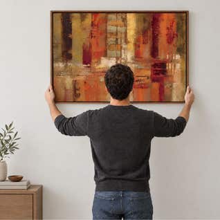 PDP Quality Canvas Art for Everyone