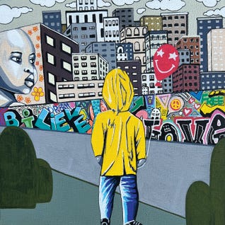 Aaron Allen RO169 Square