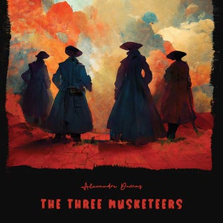 Novels Art