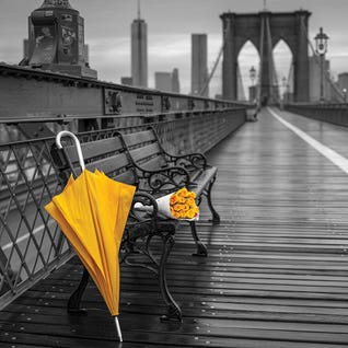 Industrial Wood Prints