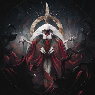 Horror Art
