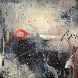 Destiny by Annie Gendreau