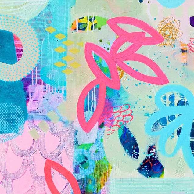 Everybodys Talkin by Alison Gilbert