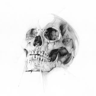 Skulls Square