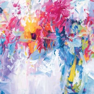 Abstract Expressionism